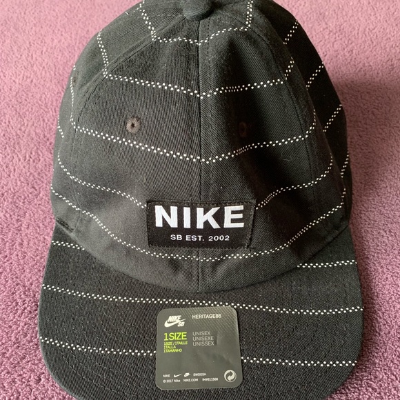 Nike Other - Nike Hat